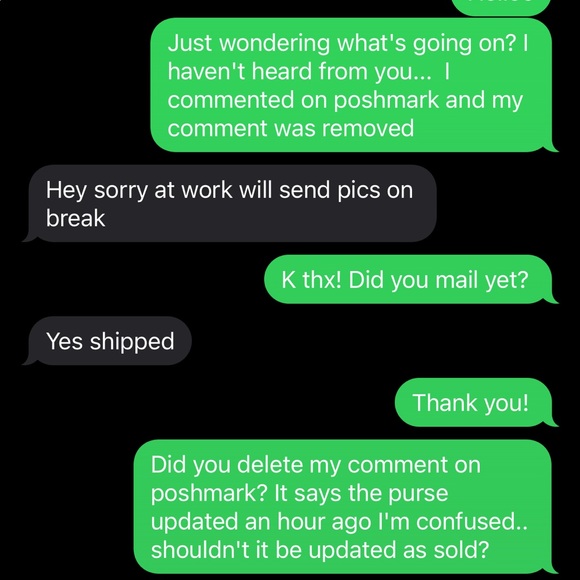 NOT FOR SALE - Picture 6 of 7